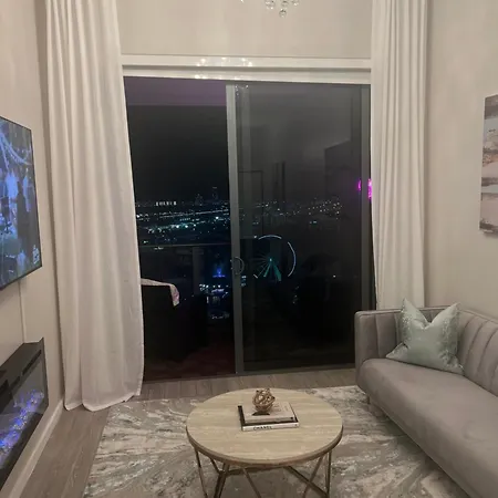 Appartement Lumiere Penthouse à Miami Extérieur photo