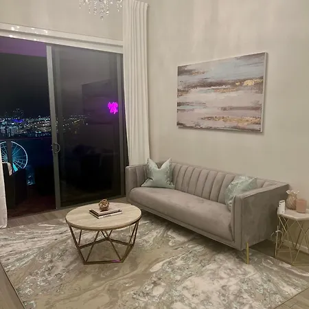 Appartement Lumiere Penthouse à Miami Extérieur photo