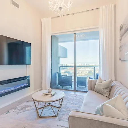 Appartement Lumiere Penthouse à Miami Extérieur photo