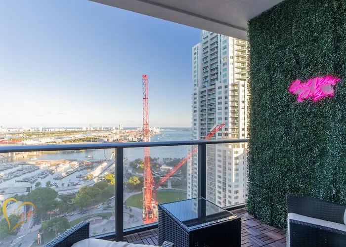 Lumiere Penthouse