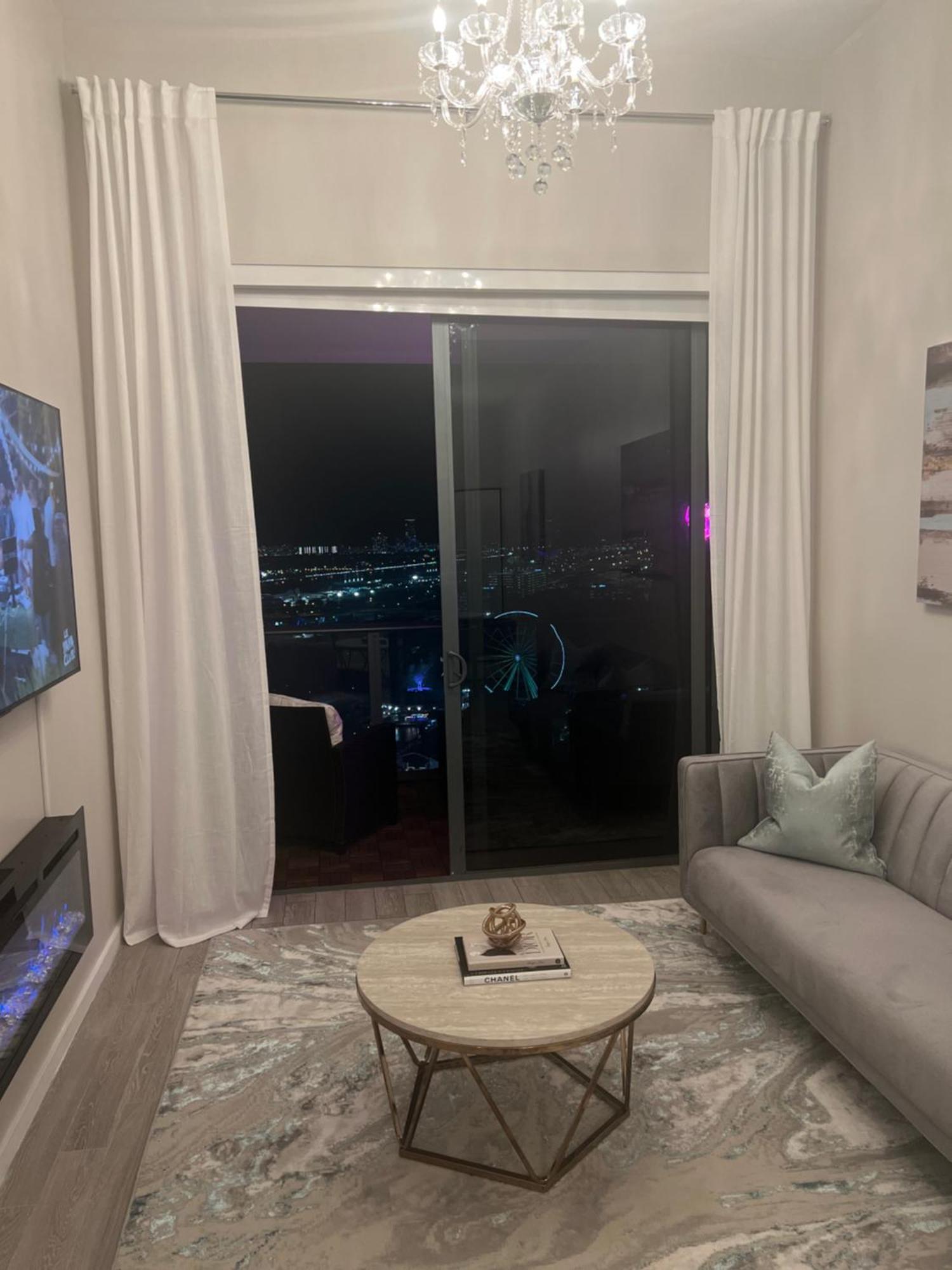 Appartement Lumiere Penthouse *