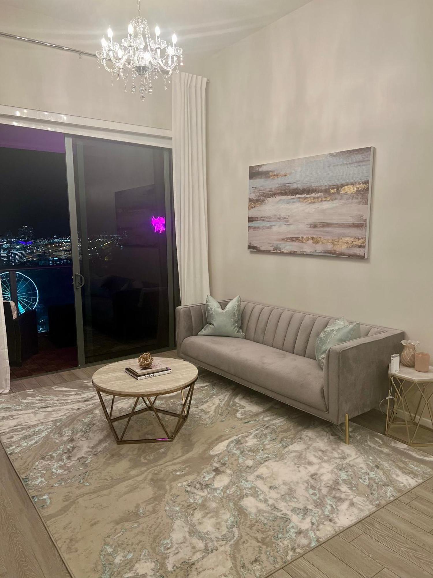 Appartement Lumiere Penthouse *