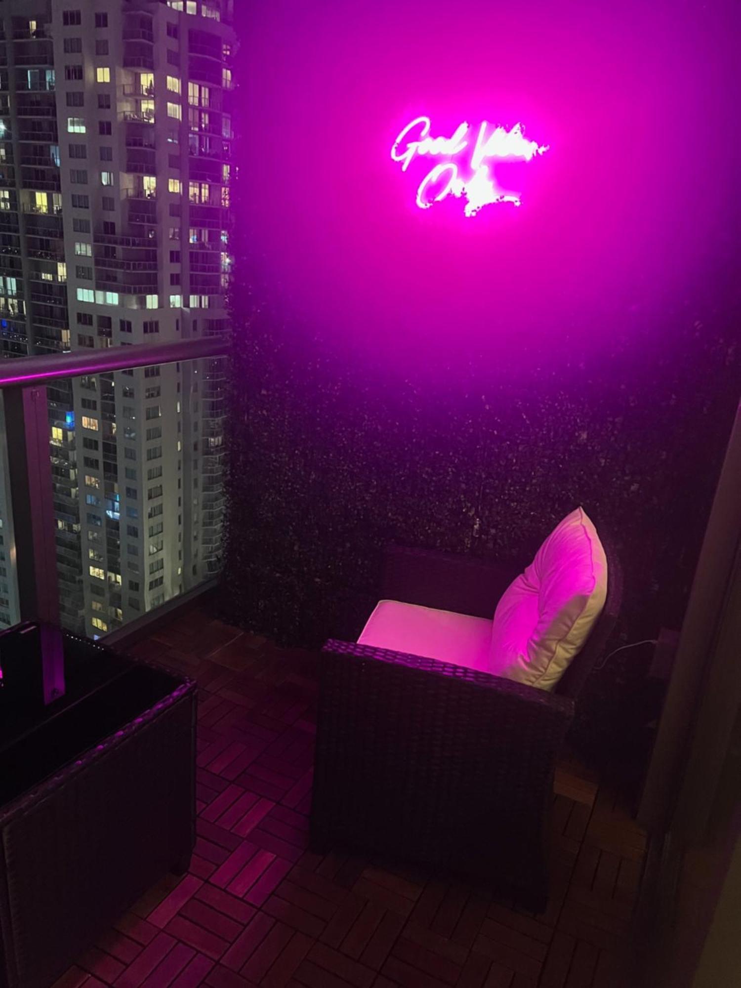 Lumiere Penthouse Appartement