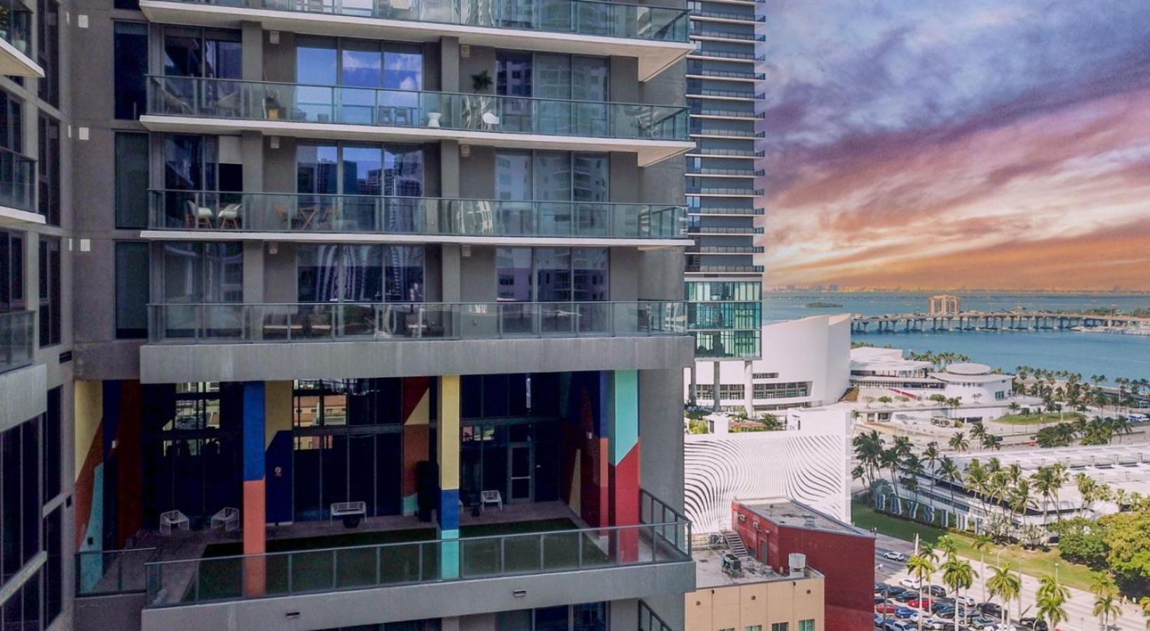 Appartement Lumiere Penthouse *