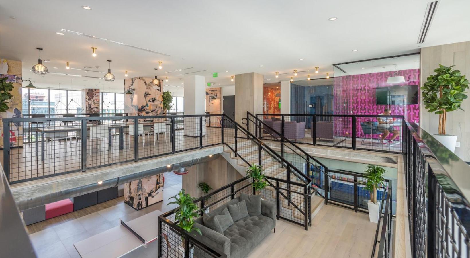 Appartement Lumiere Penthouse Miami