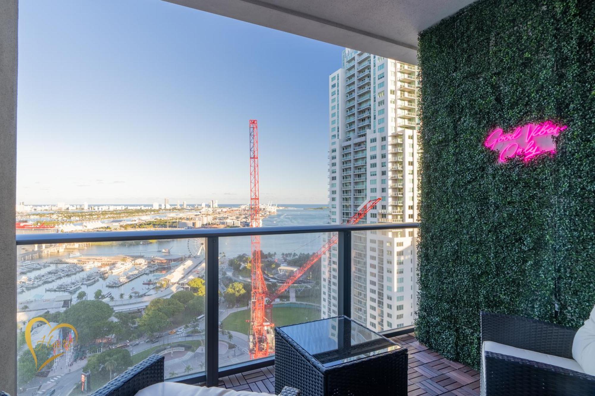 Lumiere Penthouse Appartement