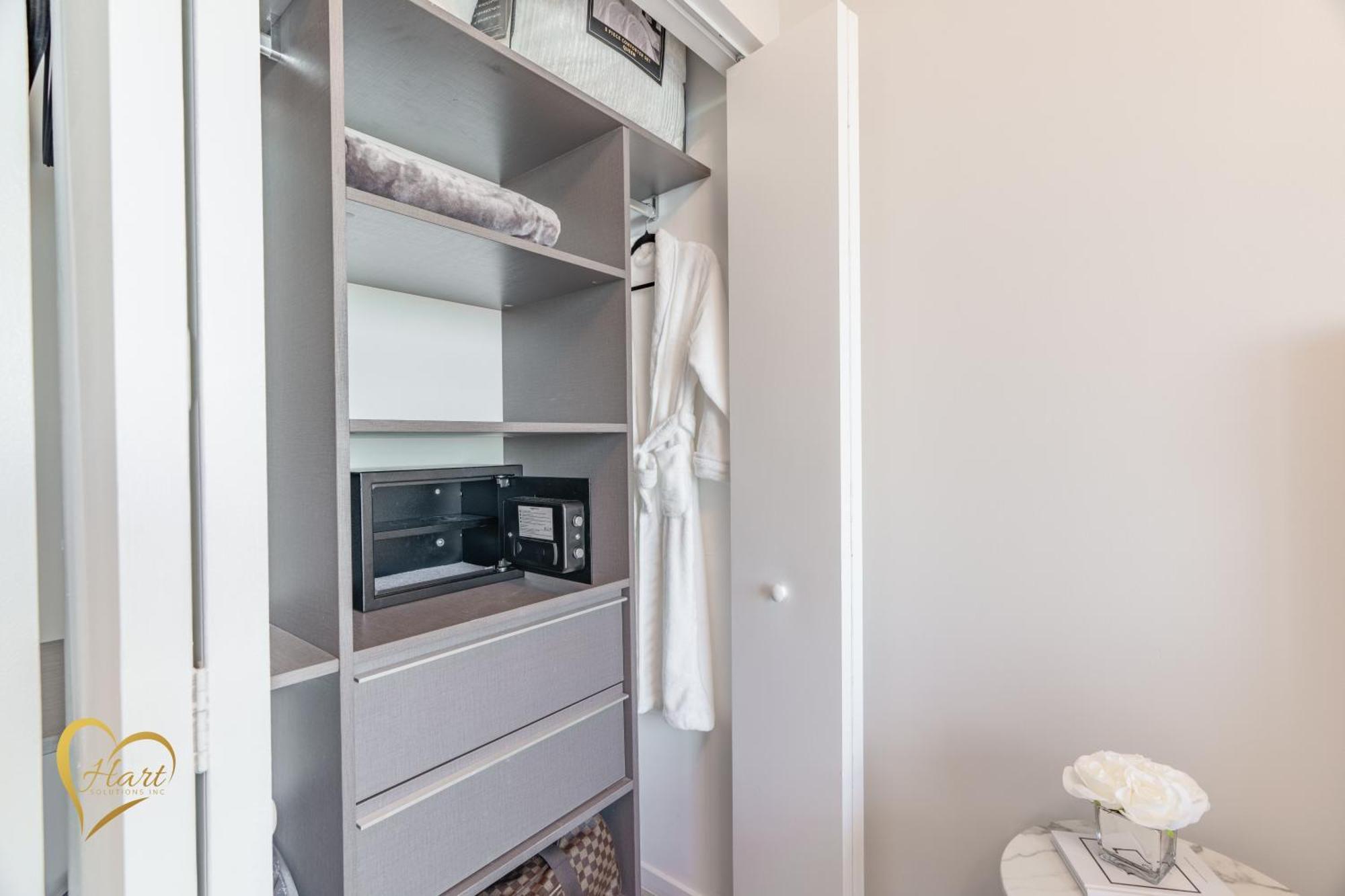 Lumiere Penthouse Appartement